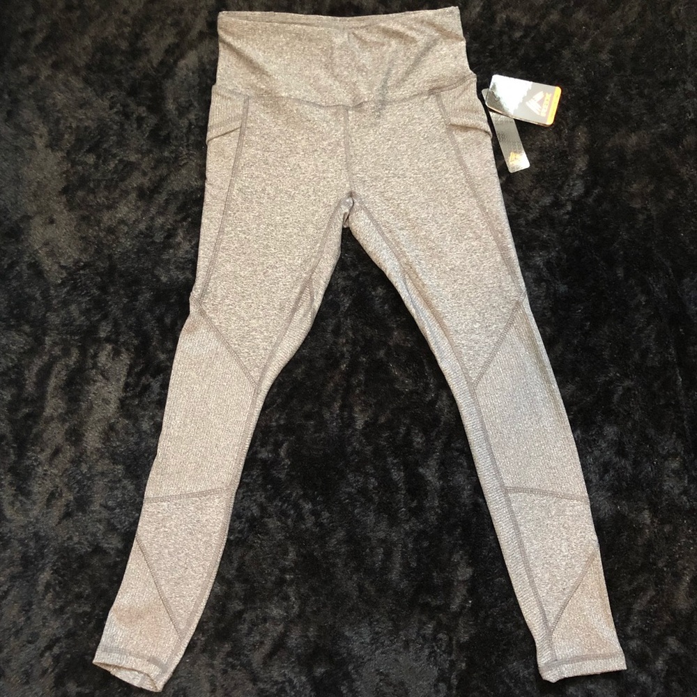 NWT RBX Ladies Athletic Leggings